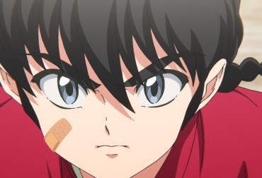 ranma netflix season 3