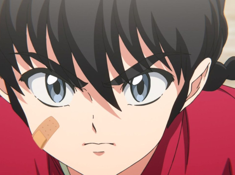 ranma netflix season 3