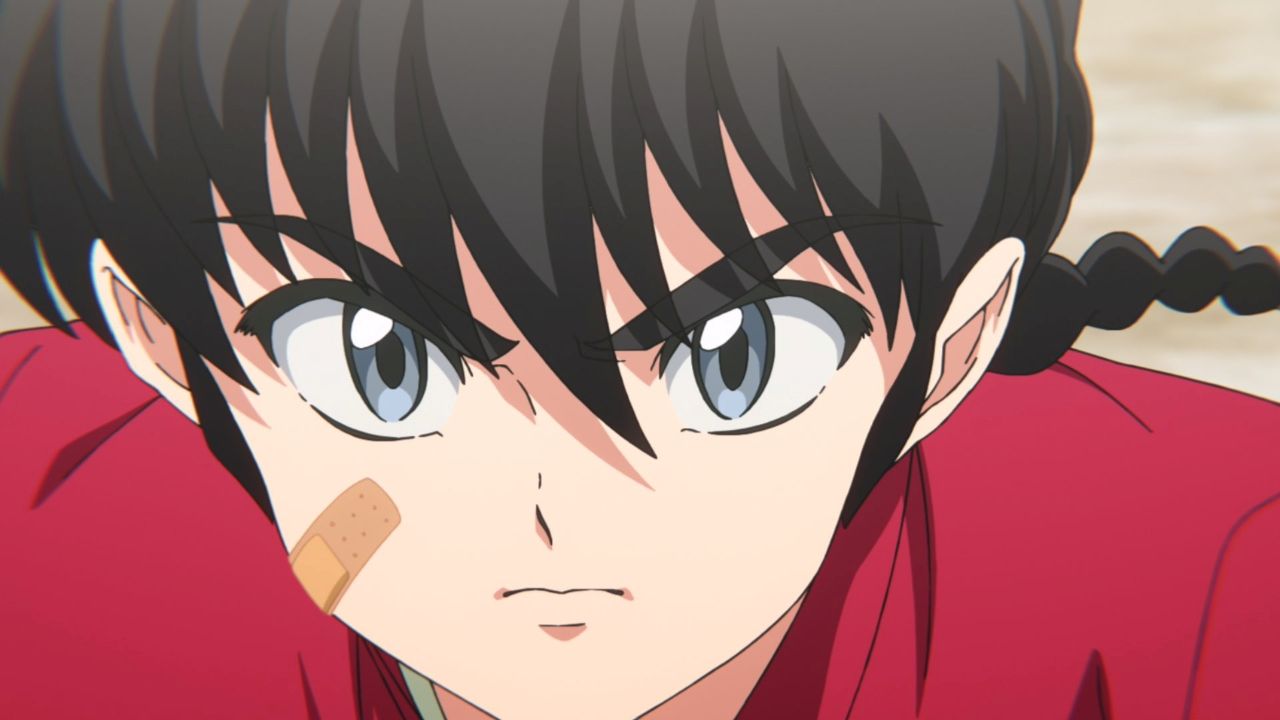 ranma netflix season 3