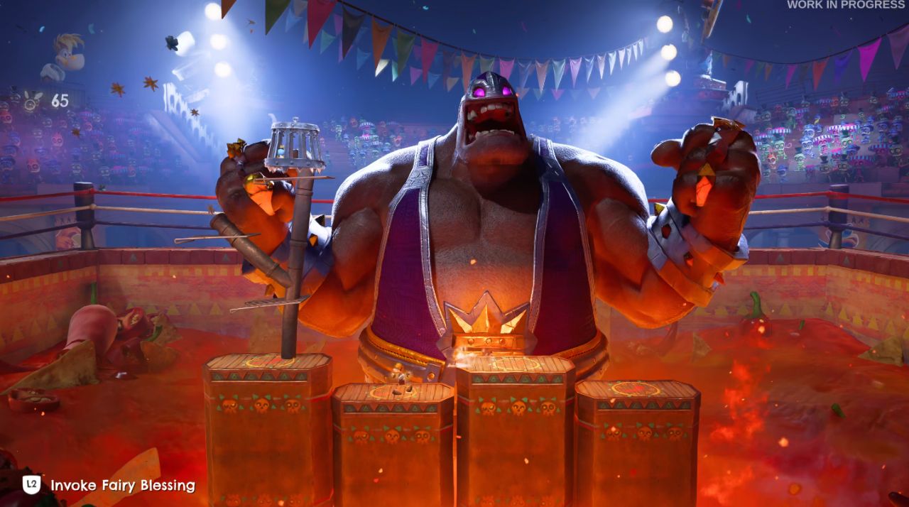 rayman legends retold new preview screenshots05