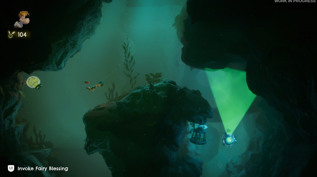 rayman legends retold new preview screenshots06