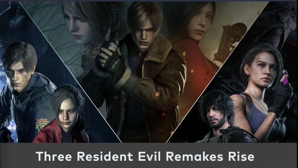 resident evil remakes switch 2