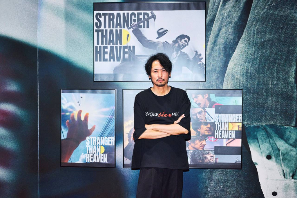 rgg studio taishi kanaya
