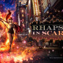 Konami Reveals Rhapsody in Scarlet, a Magick‑Fueled Jazz Age Action Game