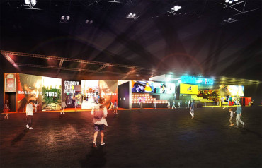 sega atlus tokyo game show 2026