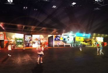 sega atlus tokyo game show 2026