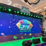 Cyberzone Card Collective: Cards and Community Take Center Stage at SM Mall of Asia