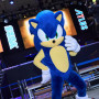 Sonic at 35: Takashi Iizuka Reflects on the Past, Present, and Future of the Blue Blur