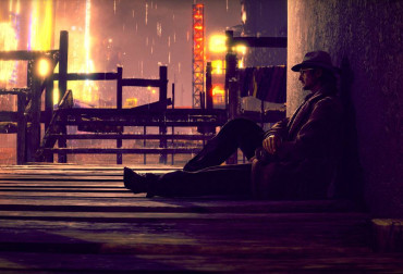 stranger than heaven characters08