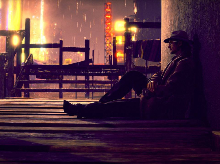 stranger than heaven characters08