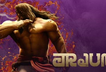street fighter 6 arjun screenshot01