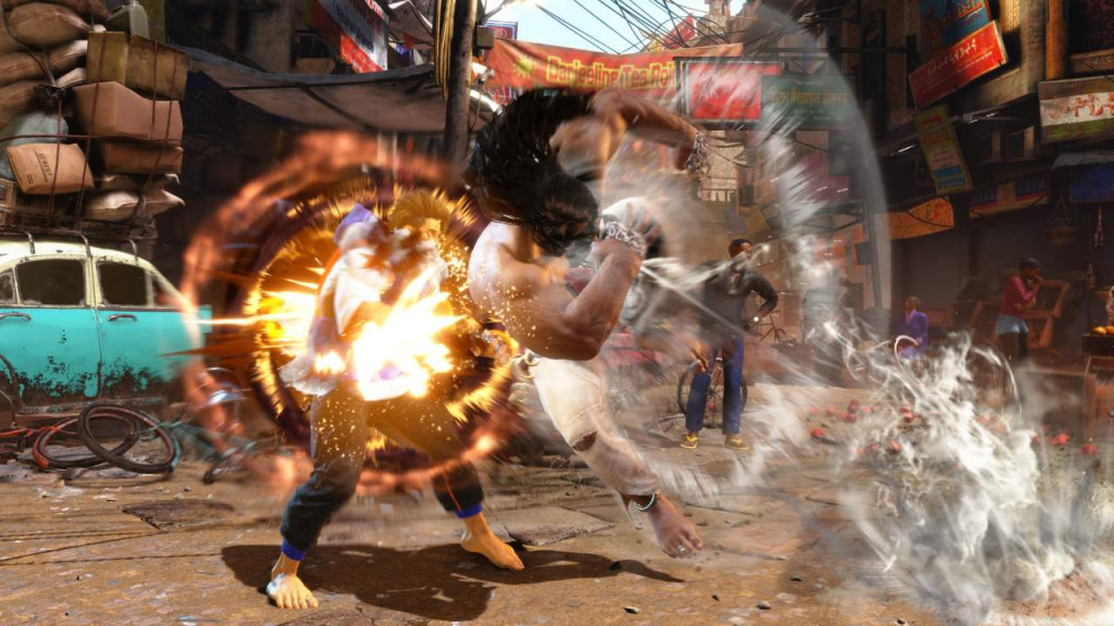 street fighter 6 arjun screenshot08