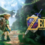 The Legend of Zelda: Ocarina of Time Remake launches November 5 on Switch 2