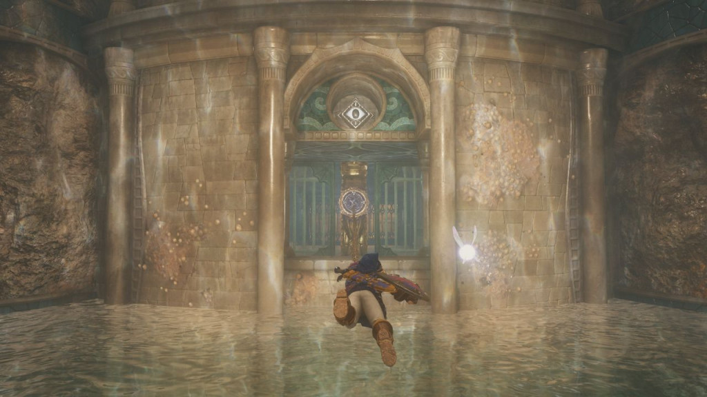 the legend of zelda ocarina of time remake screenshot09