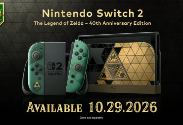 the legend of zelda switch 2 1