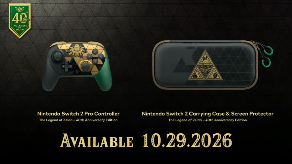 the legend of zelda switch 2 2