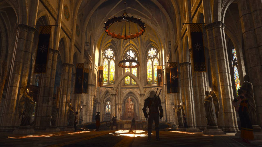the witcher 3 wild hunt remastered switch 2 screenshots01