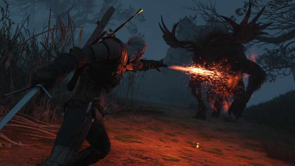 the witcher 3 wild hunt remastered switch 2 screenshots03