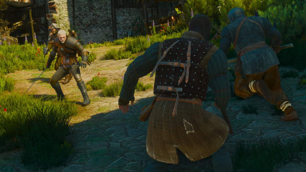 the witcher 3 wild hunt remastered switch 2 screenshots06