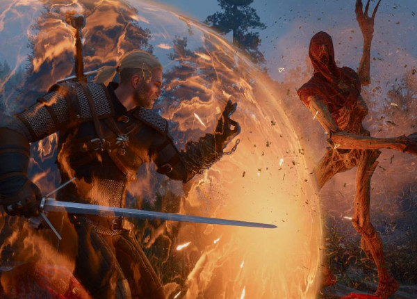 the witcher songs of the past preview screenshot04