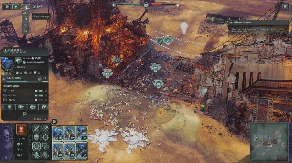 total war warhammer 40k tgs preview02