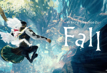 where the seeds fall key art