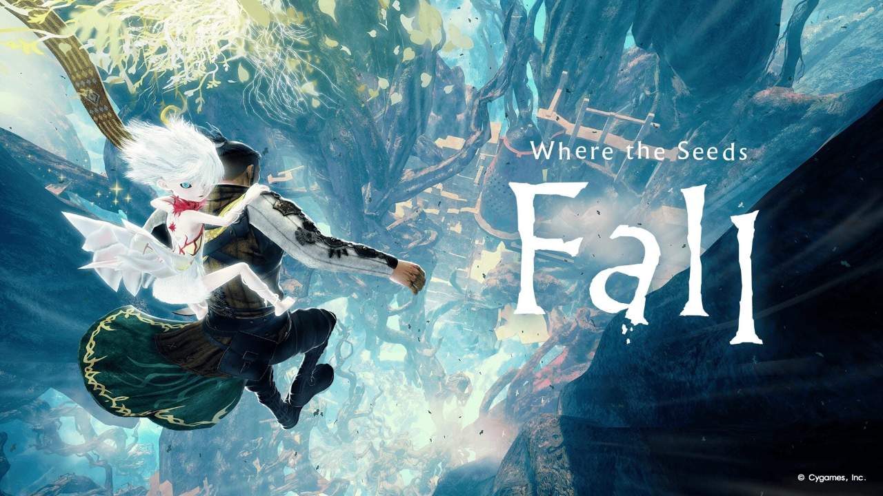 where the seeds fall key art