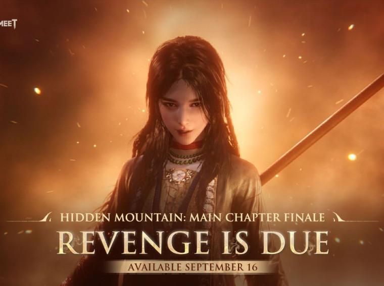 where winds meet hidden mountain finale key art