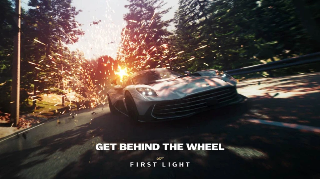 007 first light aston martin valhalla