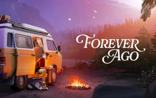 Forever Ago Review