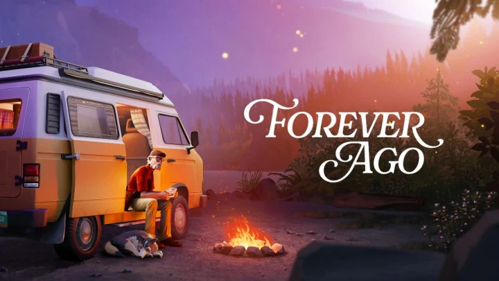 Forever Ago Review