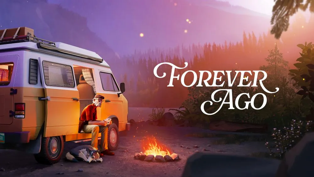 Forever Ago Review