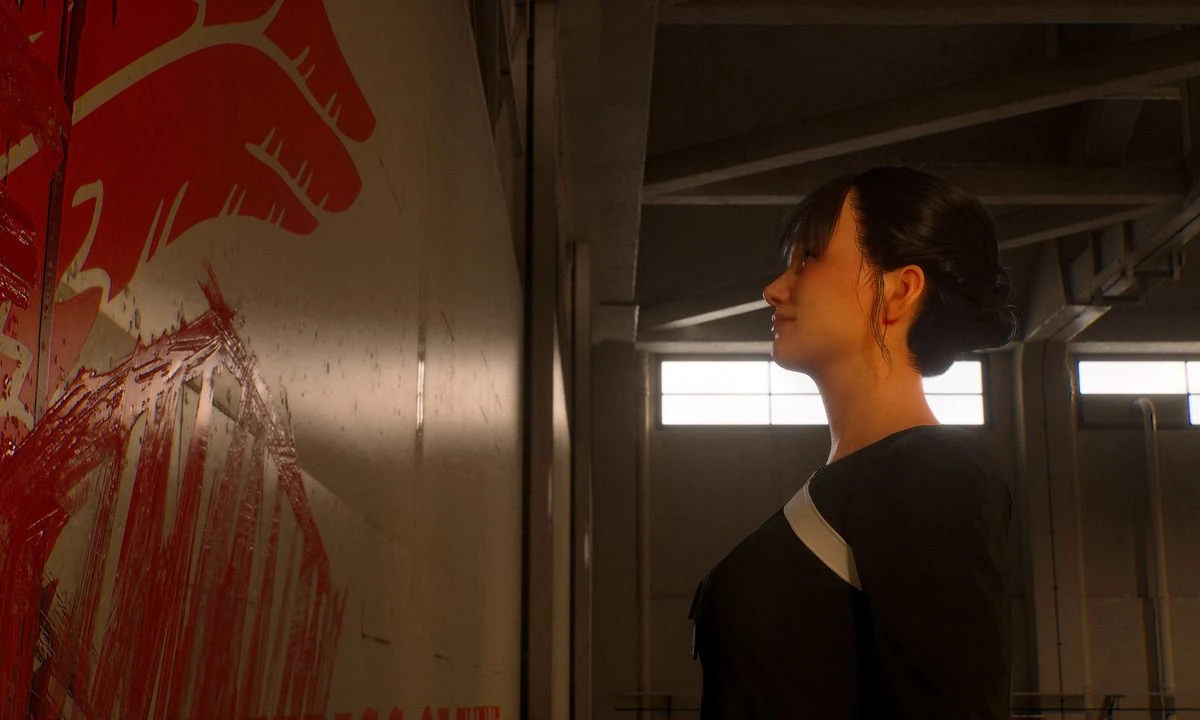 Kazutoki Kono Reveals Why Kate Evans Became One of Ace Combat 8’s Most Popular Characters