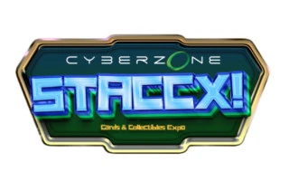All You Need to Know About Cyberzone STACCX! Cards & Collectibles Expo
