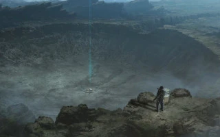 DEATH STRANDING ISOLATIONS Gets New Teaser, Story Details Ahead of 2027 Disney+ Debut