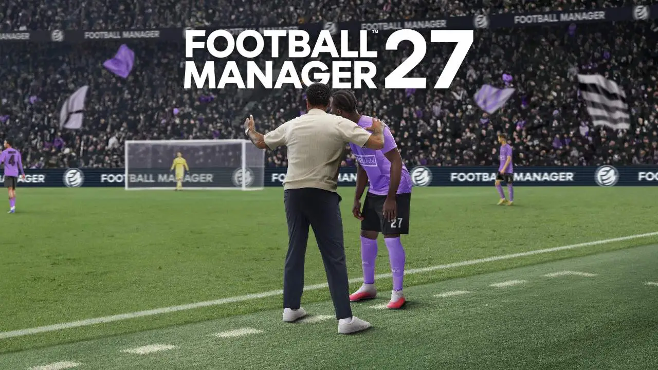 Football Manager 27 Launches This November, New Match Day Atmosphere Features Detailed