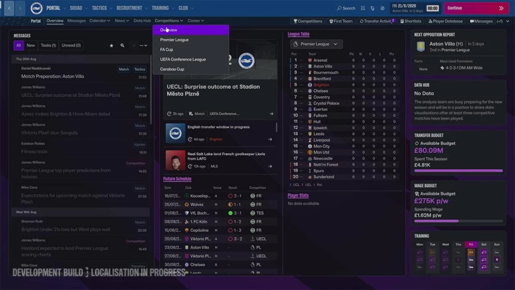 football manager 27 screenshot02
