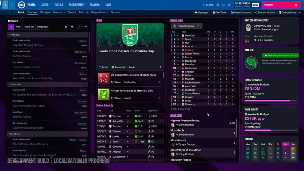 football manager 27 screenshot03