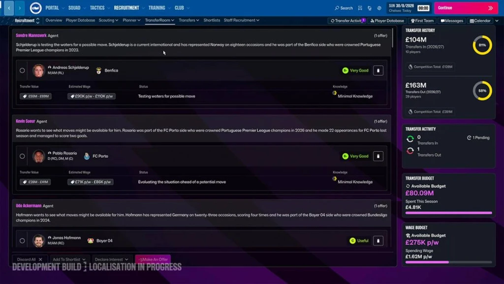 football manager 27 screenshot04