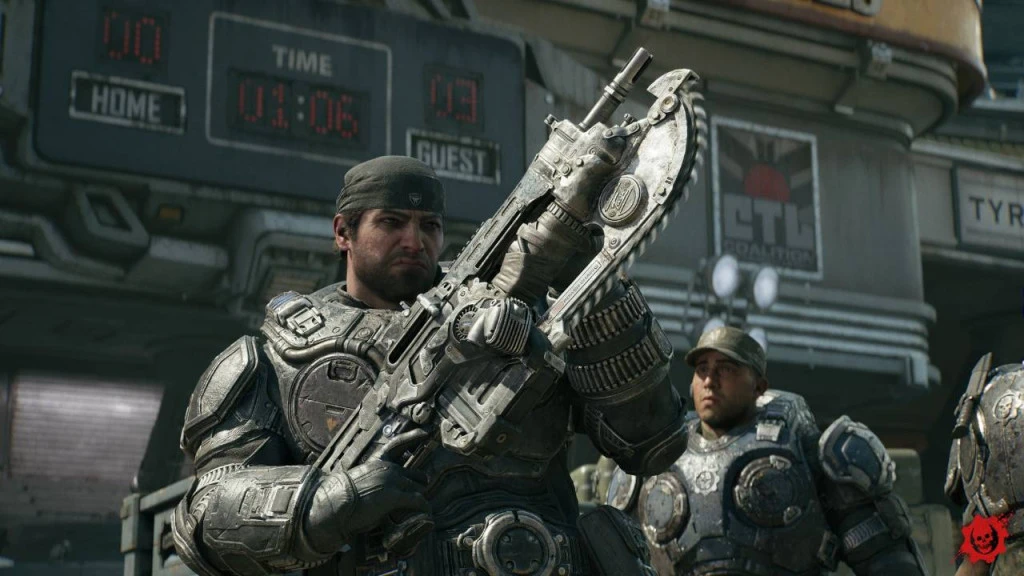 gears of war e-day combat 2