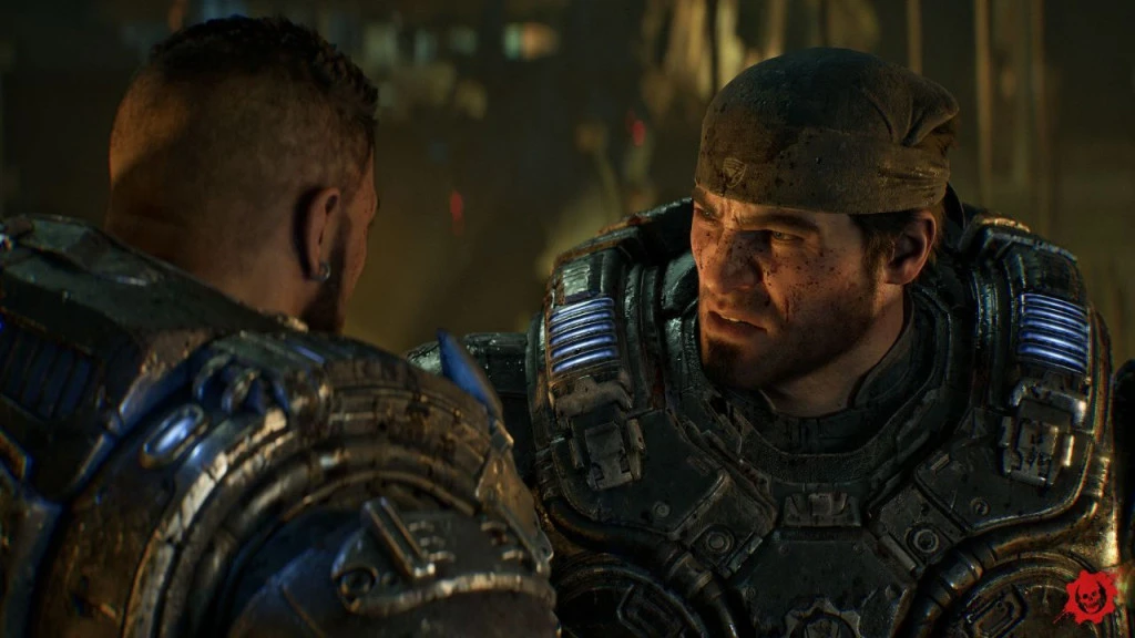 gears of war e-day marcus dom 1