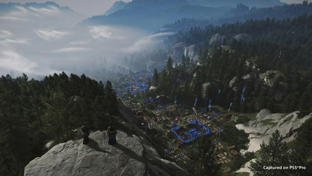 ghost of yotei echoes of sekigahara 2