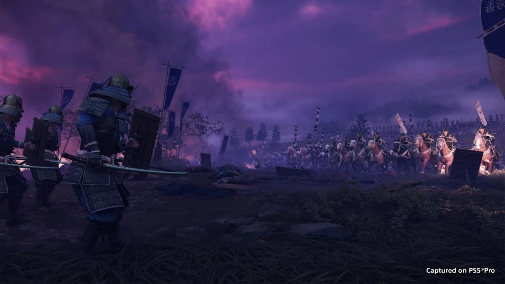 ghost of yotei echoes of sekigahara 3