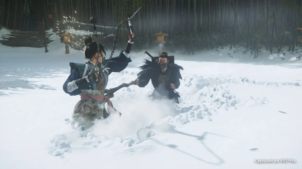 ghost of yotei most wanted oyuki 2