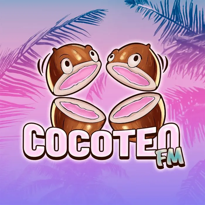 grand theft auto vi Cocoteo FM