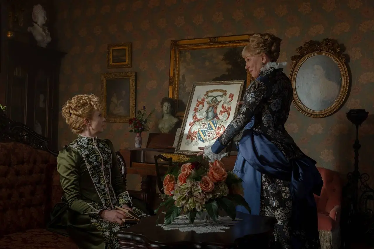 What’s New on HBO Max This November: The Gilded Age Season 4, 2026 MAMA Awards, and More