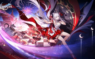 Honkai: Star Rail Version 4.7 ‘Now, Lay Laughter to All Stars’ Launches November 11
