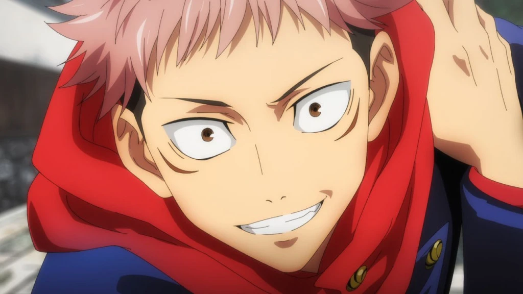 jujutsu kaisen anime still 4