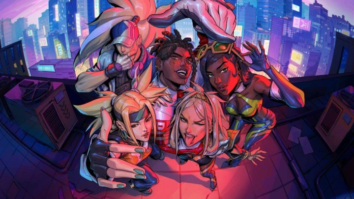 True Damage Returns for the 2026 League of Legends World Championship Anthem “Know My Name”