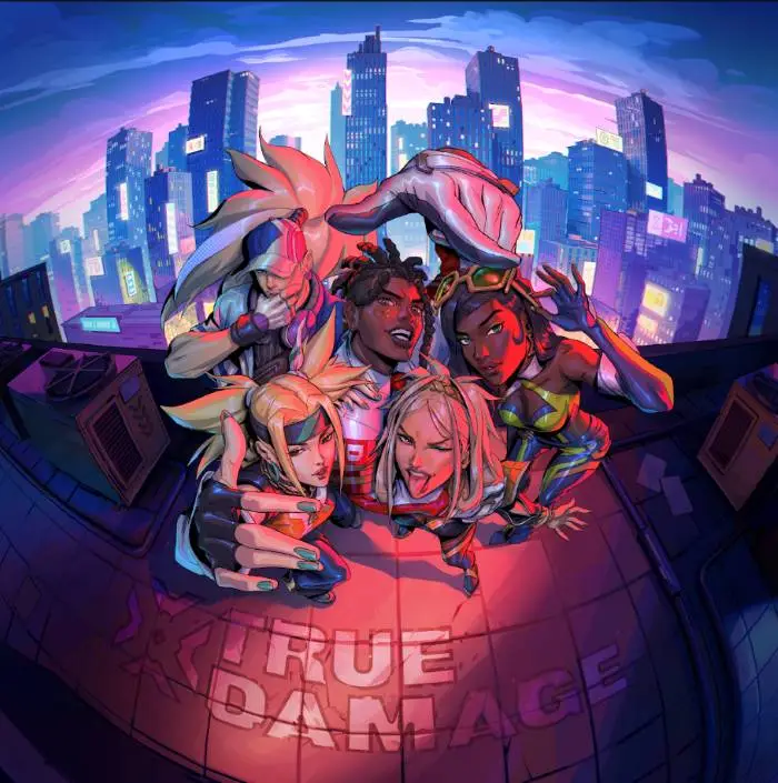 league of legends true damage